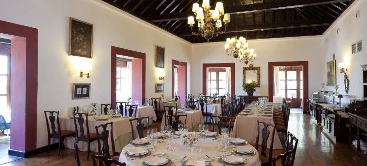 戈梅拉酒店(Parador de La Gomera)图片