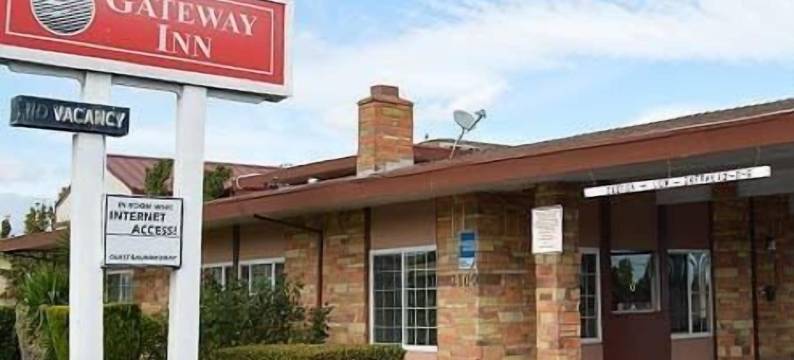 费尔菲尔德盖特威旅馆(Gateway Inn Fairfield)图片