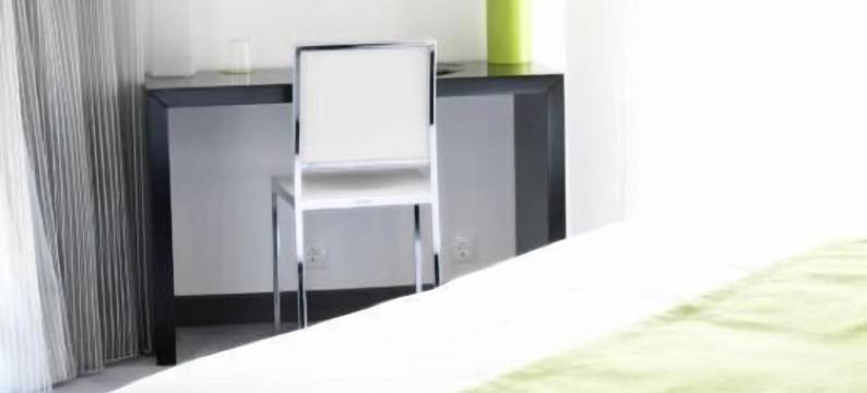 维拉贝纳文特酒店(Benavente Vila Hotel)图片