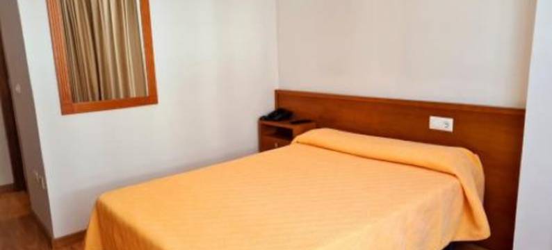 欧罗巴酒店(Hotel Europa)图片