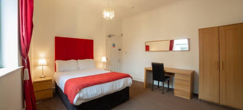 道格拉斯酒店(The Douglas Hotel)图片