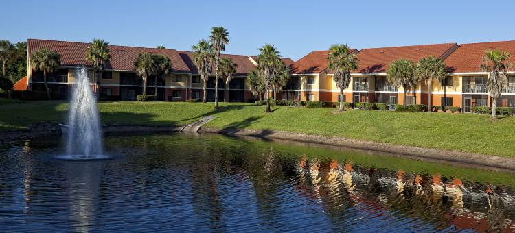 韦斯特盖特度假别墅度假村(Westgate Vacation Villas Resort)图片