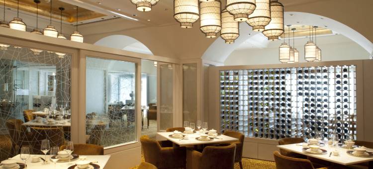 泰姬陵塔酒店(The Taj Mahal Tower, Mumbai)图片