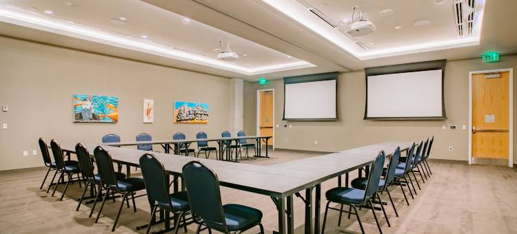 丹佛市中心联合车站英迪格酒店(Hotel Indigo Denver Downtown-Union Station)图片