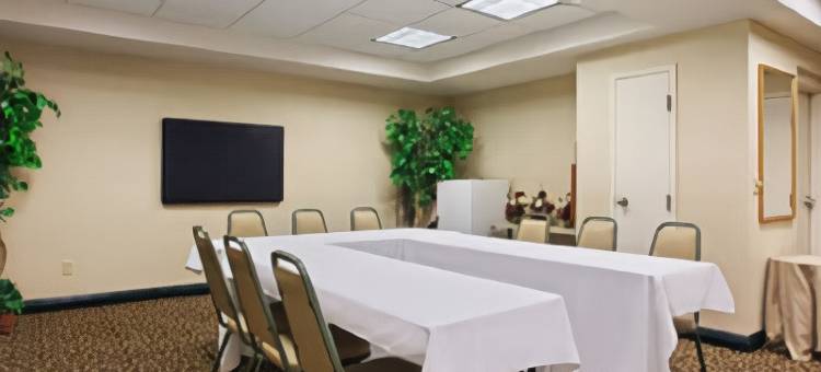 奇夫兰温德姆戴斯酒店(Days Inn by Wyndham Chiefland)图片