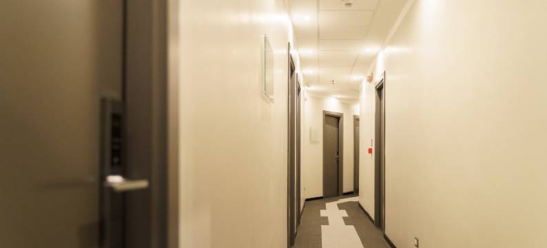 克洛斯酒店(The Cross Hotel)图片