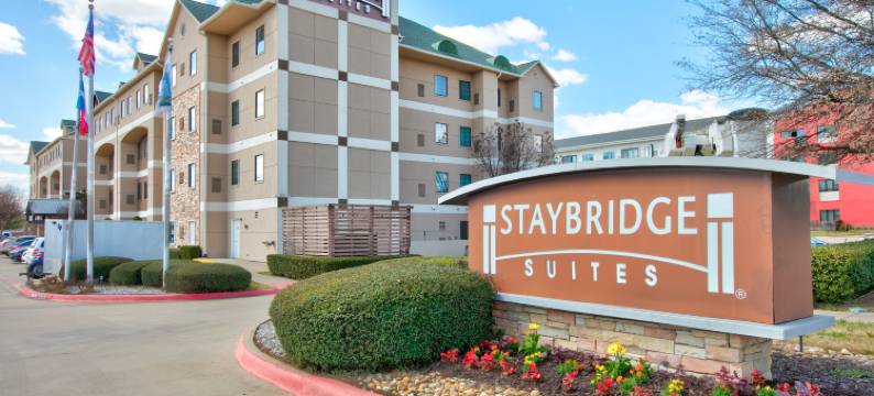 Staybridge Suites 普莱诺 - 理查森区 by IHG(Staybridge Suites PLANO - RICHARDSON AREA by IHG)图片