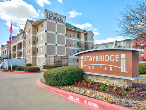 Staybridge Suites 普莱诺 - 理查森区 by IHG