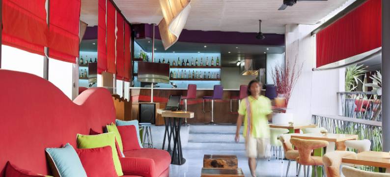 宜必思尚品巴厘岛勒吉安酒店(Ibis Styles Bali Legian)图片