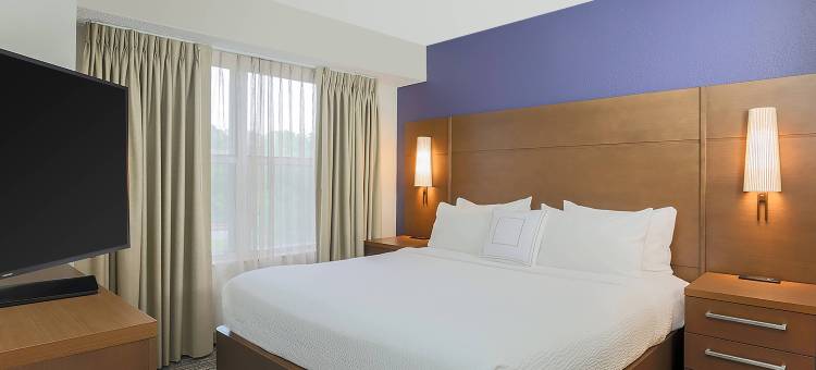 门罗万豪居家酒店(Residence Inn by Marriott Monroe)图片