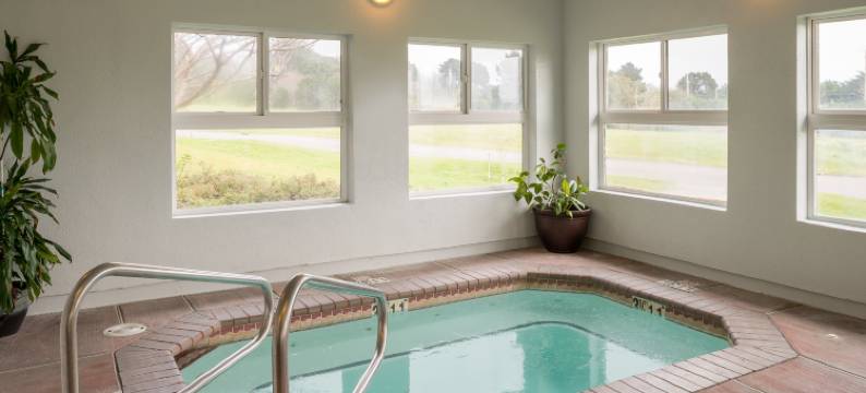 阿克塔/尤里卡机场智选假日套房酒店(Holiday Inn Express & Suites ARCATA/EUREKA-AIRPORT AREA by IHG)图片