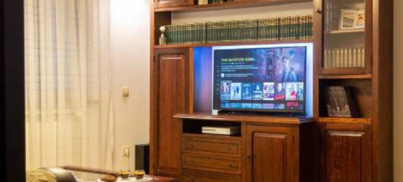 Pensiunea Tara Fagilor图片