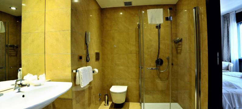 米兰皮埃尔酒店(Hotel Pierre Milano)图片