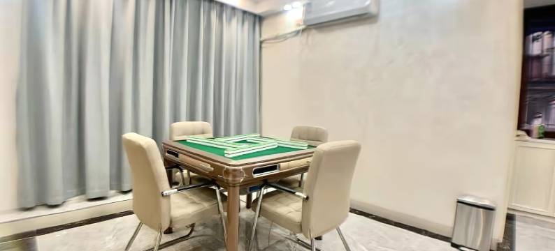 双月湾一线海景临海别墅图片