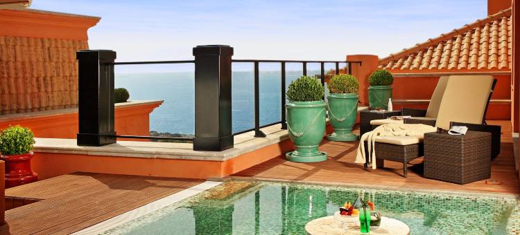 格兰瑞沃伊塔里水疗酒店(Grande Real Villa Itália Hotel & Spa)图片