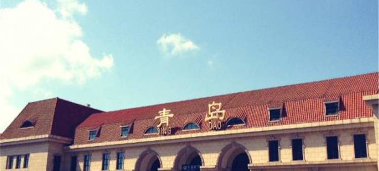 绿洲LOFT公寓(秦岭路分店)图片