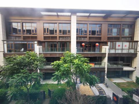 显示地图惠州惠阳区光平路龙光城北六期樾府