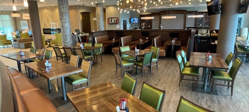 欧文斯伯勒河滨假日酒店(Holiday Inn OWENSBORO RIVERFRONT by IHG)图片