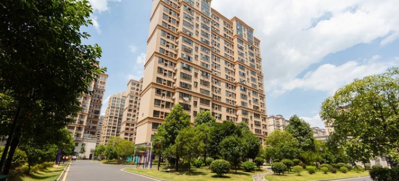 成都Werther丶梁萧公寓图片