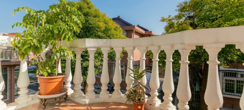 炉石的小狗子度假别墅(七莘路分店)图片