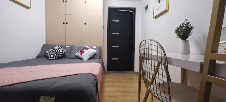 火车站国贸东门公寓(和生街分店)图片