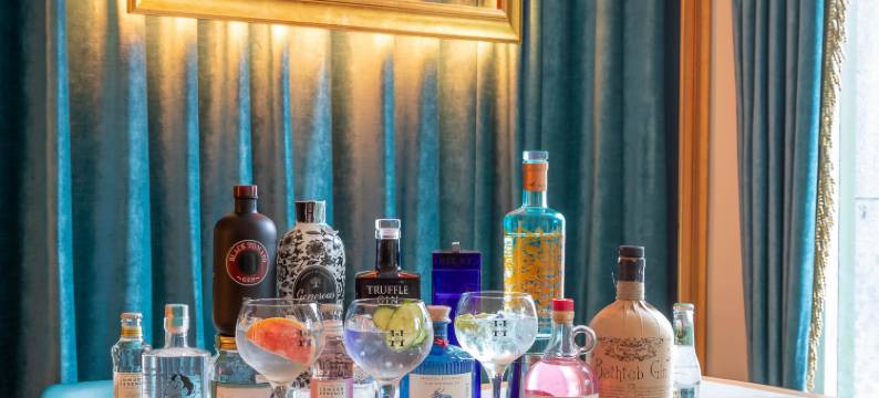 海德酒店 (前福斯特苑酒店)(Hyde Hotel)图片