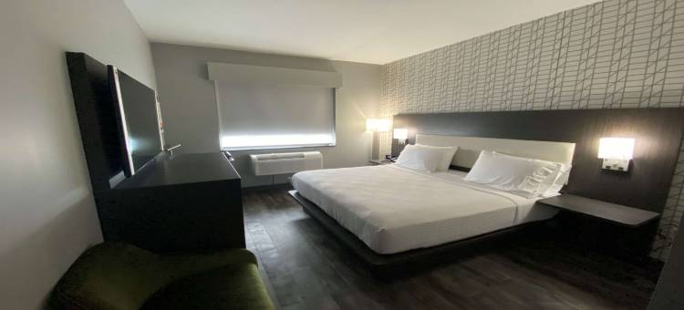 Best Western Plus City Line Hotel图片