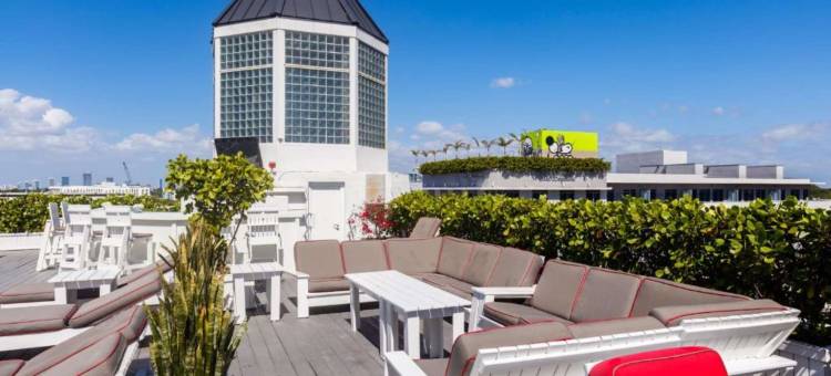 Townhouse Hotel, BW Signature Collection图片