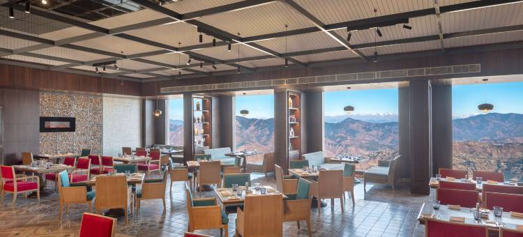 丽笙酒店库夫里西姆拉(Radisson Hotel Kufri Shimla)图片