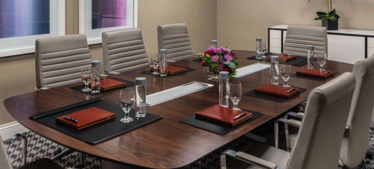 科默斯娱乐场酒店(The Commerce Casino & Hotel)图片