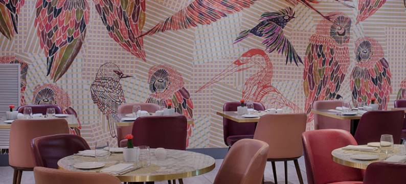 博洛尼亚火车站诺瀚酒店(NH Bologna de la Gare)图片