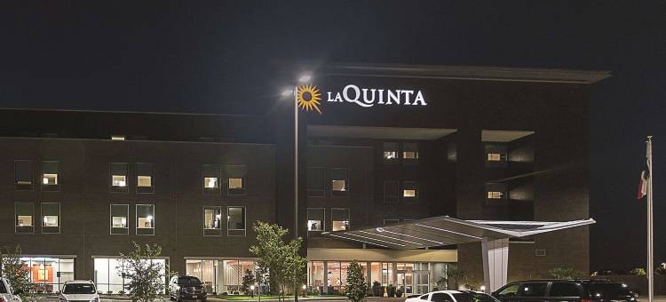La Quinta Inn & Suites by Wyndham Plano Legacy Frisco图片