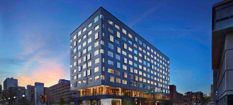 大学城斯塔迪酒店(The Study at University City, Study Hotels)图片