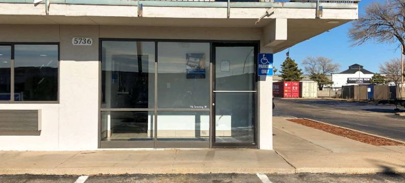 Studio 6 威奇托, KS - 机场(Studio 6 Wichita, KS Airport)图片