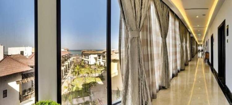 布雷拉阿尔阿兹兹亚度假酒店(Braira Al Azizya Hotel & Resort)图片