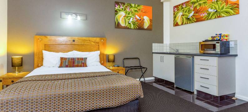 品质酒店-达尔文机场(Quality Hotel Darwin Airport)图片