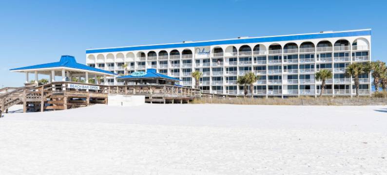 华尔顿海滩岛度假村(The Island Resort at Fort Walton Beach)图片