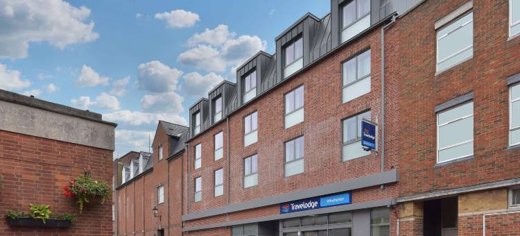 Travelodge Winchester图片