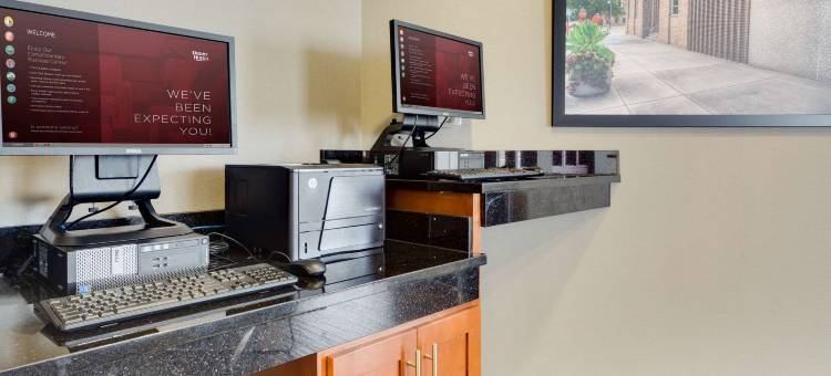 米德尔敦-富兰克林德鲁里套房酒店(Drury Inn & Suites Middletown Franklin)图片