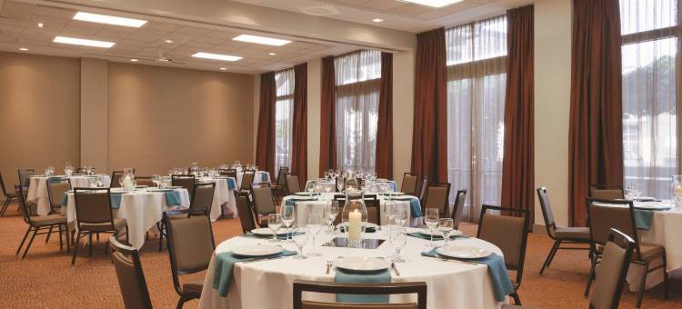 旧金山爱莫利维尔凯悦嘉寓酒店(Hyatt House Emeryville San Francisco)图片