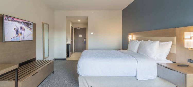 塔科马贝斯特韦斯特优质酒店(Best Western Plus Tacoma Hotel)图片