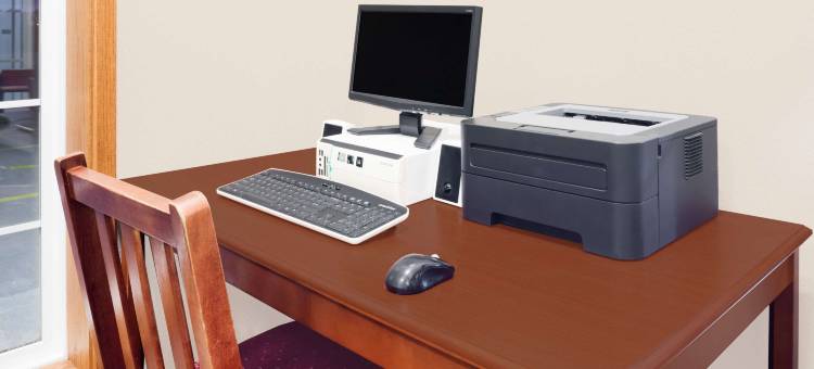 玻利瓦尔速8酒店(Super 8 by Wyndham Bolivar)图片