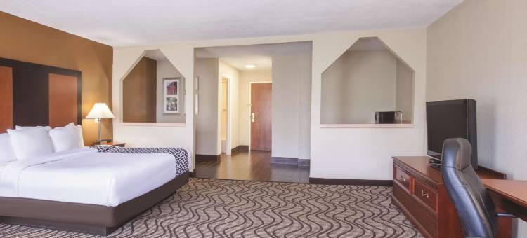 Baymont by Wyndham Moss Point/Pascagoula图片