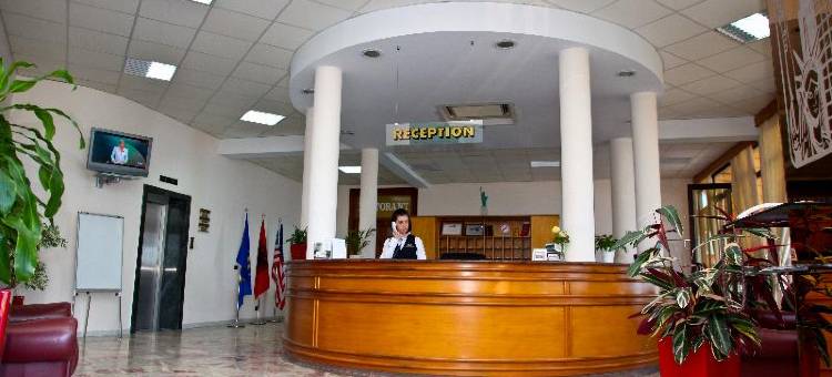 纽约酒店(Hotel New York)图片