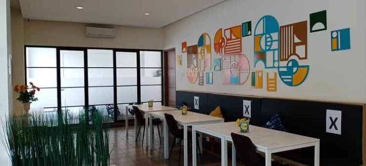 比安可科斯特尔酒店(Bianco Costel)图片