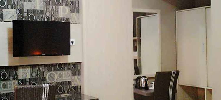 Hotel Grand Permata Purwakarta图片