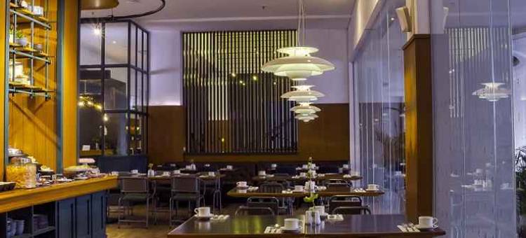 万隆吉尔里酒店(Geary Hotel Bandung)图片