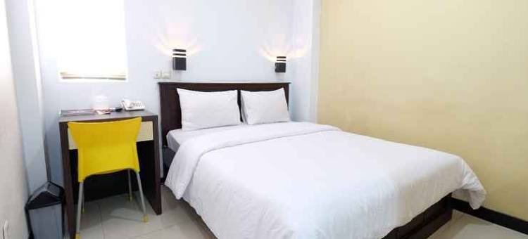 艾尔雷萨酒店(Hotel Elresas)图片