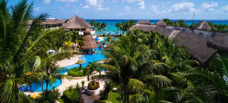 珊瑚礁可可海滩水疗度假村-可选全包(The Reef Coco Beach Resort & Spa- Optional All Inclusive)图片