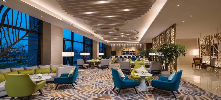 苏州太湖假日酒店图片